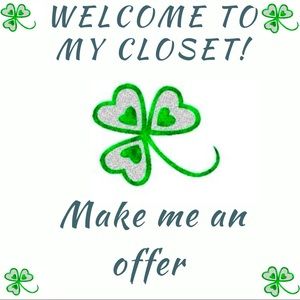 Make me an offer 💚